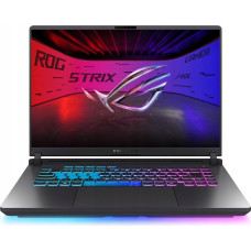 Asus Laptop Asus ROG Strix G16 G615 Ultra 7 255HX / 16 GB / 1 TB / RTX 5070 / 165 Hz (G615LP-U7161)