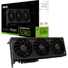 Asus Graphics card GeForce RTX 5080 PRO ART OC 16GB GDDR7 256bit DP/HD
