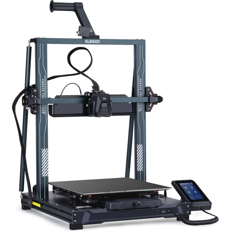 Elegoo Drukarka 3D Elegoo Neptune 4 Plus