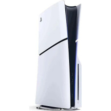 Sony PlayStation 5 D Chassis Slim + NBA 2K26