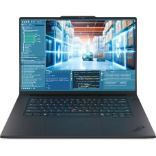 Lenovo Laptop Lenovo ThinkPad T1g G8 Ultra 9 285H / 64 GB / 1 TB / W11 Pro / RTX 5070 (21TD001BGE)