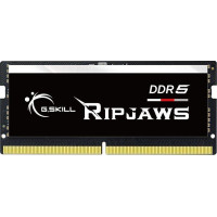 G.skill Ripjaws SO-DIMM DDR5 64GB 5600MHz