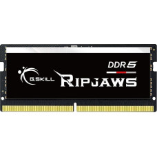 G.skill Ripjaws SO-DIMM DDR5 64GB 5600MHz