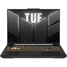 Asus TUF Gaming F16 FX607VJ-RL001W - Core 5-210H | 16'' | 144Hz | 32GB | 1TB + 1TB | W11H | RTX3050