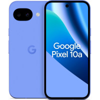 Google Pixel 10a 5G Dual SIM 8GB RAM 256GB Lavender EU
