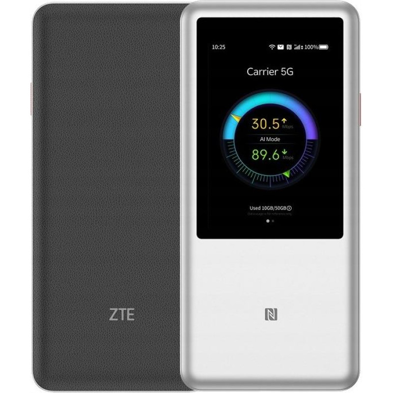 ZTE @Router ZTE U60 Pro