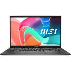 MSI Portativais dators MSI Modern 15 F13MG-473NL i3-1315U 16GB 512SSD W11H 4711377306607 F13MG-473NL (4711377306607)