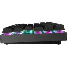 Cherry Klawiatura Cherry CHERRY XTRFY MX 8.2 Pro TMR Wireless G8E-3885 czarny