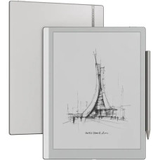 Onyx Boox Go 10.3" (Gen II) Lumi Carta 1200 64GB Wi-Fi e-reader &ndash; Grey