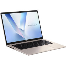 Asus Vivobook 14 X1407QA-LY045W - Snapdragon X1-26-100 | 14" | 16GB | 512GB | W11H | Złoty