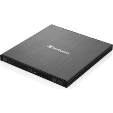 Verbatim Recorder BLU-RAY USB 3.0 External