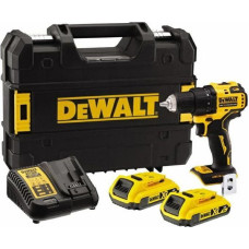 Dewalt DCD708D2T-QW