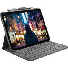 Logitech Slim Folio do iPad 10 gen (UK)