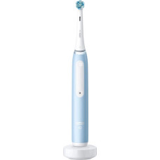 Oral-B Electric toothbrush iO3 Ice Blue