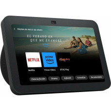 Amazon Echo Show 8 (3 gen.) Charcoal