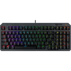 Asus TUF Gaming K3 Gen II