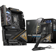MSI MPG Z890 CARBON WIFI