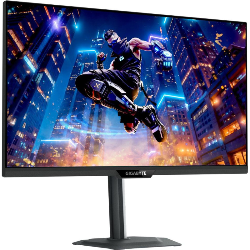Gigabyte M27Q2 QD - 200Hz | QHD | SS IPS | 27"