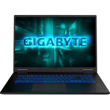 Gigabyte A18 - AMD Ryzen 7 260 | 18"-165Hz | 16GB | 1TB | NoOS | RTX 5060
