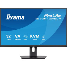 Iiyama Monitor iiyama ProLite XB3294UHSCP-B1