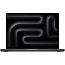 Apple Macbook Pro - M5 | 14,2" | 16GB | 1TB | Mac OS | Gwiezdna Czerń