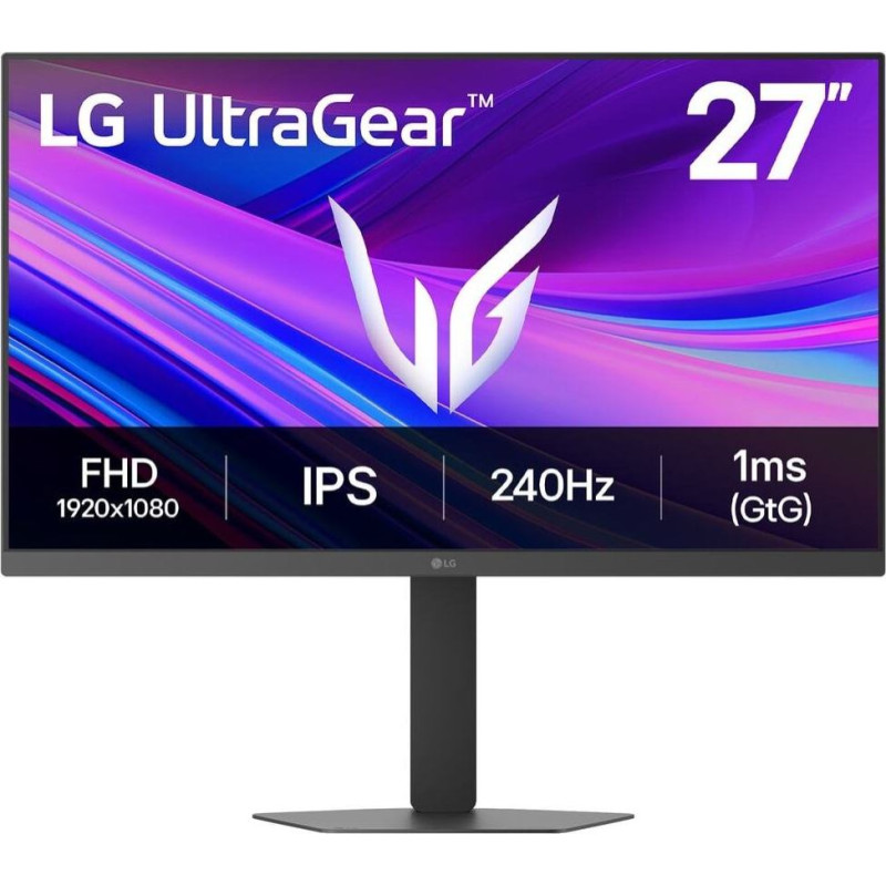 LG 27G440A-B - 240Hz | Full HD | IPS | 27"