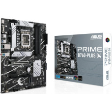 Asus PRIME B760-PLUS D4