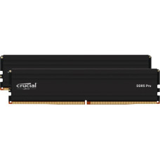 Crucial DDR5 Memory Kit 48GB PC 5600 CL46