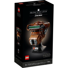 Lego Star Wars 75351 Hełm księżniczki Lei