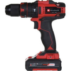 Einhell DRILL/DRIVER EINHELL TE-CD 18/40 Li-i +64 (2&times;2,0Ah) 4513992