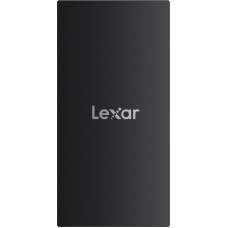 Lexar SL300 2TB portable SSD drive
