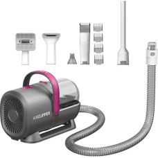 Petkit Pet grooming kit Petkit AirClipper 5-in-1