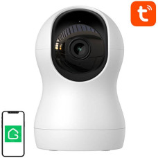 Gosund IPC2 3MP WiFi indoor rotating camera Tuya