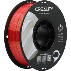 Creality CR-Silk PLA Filament Creality (Golden-red)
