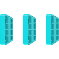 Rojeco Filters for Pet Water Dispenser 2600mAh 3Pc