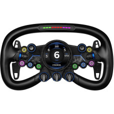 Moza Racing Vision GS RS064 gaming steering wheel (PC)
