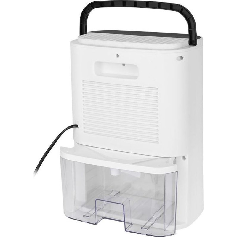 N'oveen NOVEEN DH350 DEHUMIDIFIER WITH UV PURIFICATION FUNCTION