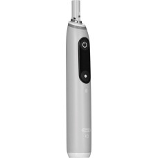 Braun iO Serie 6 Adult Vibrating toothbrush Grey
