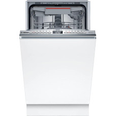 Bosch Serie 4 SPT4EMX24E dishwasher Fully built-in 10 place settings C