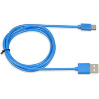 Ibox IKUMTCB USB cable 1 m USB 2.0 USB A USB C Blue