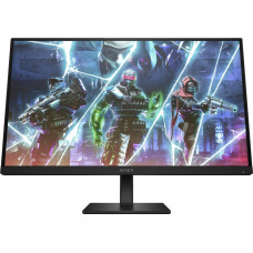Hewlett-Packard OMEN by HP 27 inch FHD 240Hz Gaming Monitor - OMEN 27s