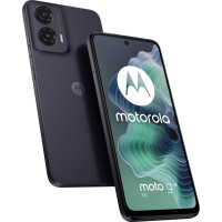 Motorola moto G35 5G 17.1 cm (6.72") Dual SIM Android 14 USB Type-C 8 GB 256 GB 5000 mAh Black