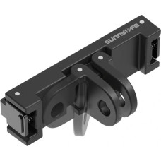 Sunnylife 1/4'' quick release mount for Insta360 GO 3 / GO 3S