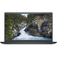 Dell Vostro 3530 Intel® Core™ i5 i5-1334U Laptop 39.6 cm (15.6") Full HD 16 GB DDR4-SDRAM 512 GB SSD Wi-Fi 5 (802.11ac) Ubuntu Linux Black