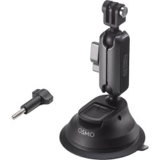 DJI Osmo Action suction cup mount