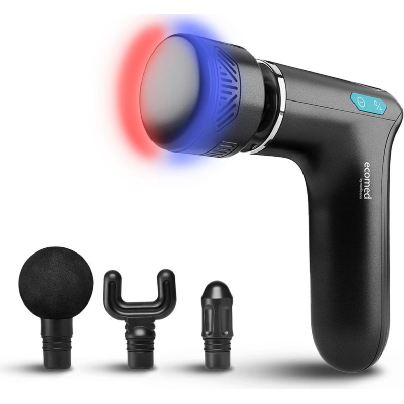 Medisana MG-50E massager Universal Black