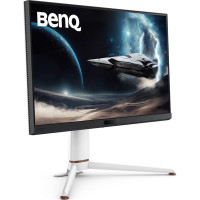 Benq EX271Q MOBIUZ computer monitor 68.6 cm (27") 2560 x 1440 pixels Quad HD LED Black, White