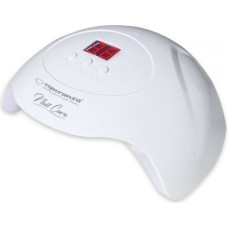 Esperanza EBN010 nail dryer 36 W UV + LED