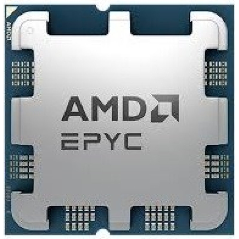AMD EPYC 4245P Processor (6/12) 3.9GHz (Up to 5.4 GHz) Socket AM5 TDP 65W tray