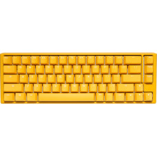 Ducky One 3 SF Yellow, MX-Speed, US
